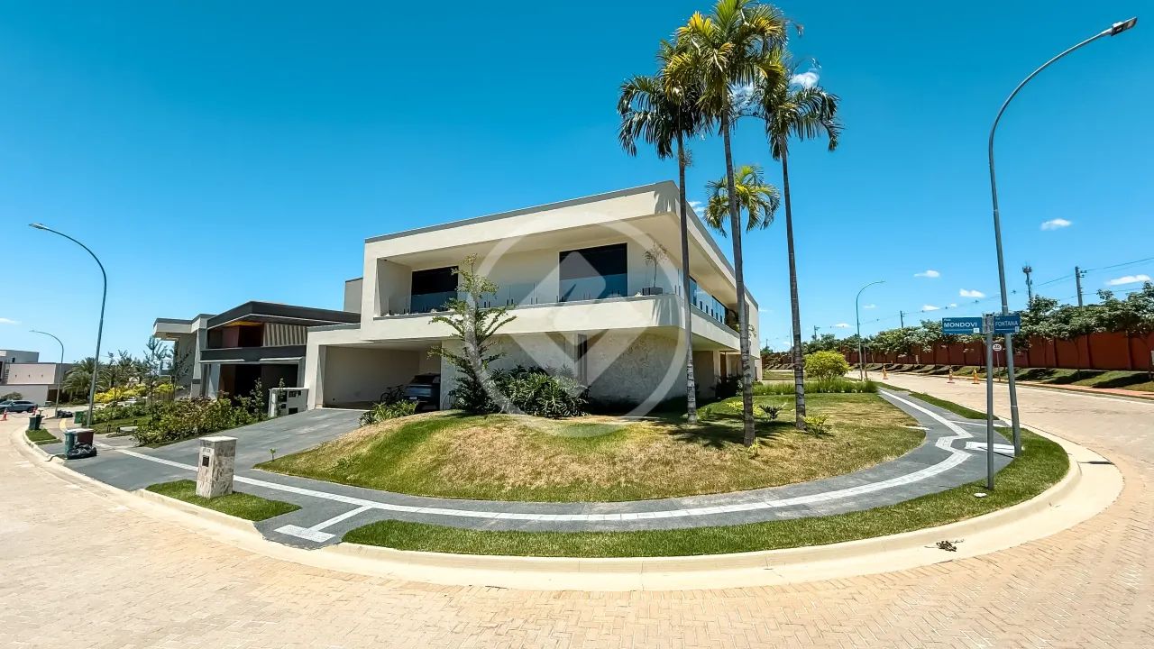 Lindo e imponente sobrado no Jardins Itália 5 Suites codigo: 152638 - Foto 5