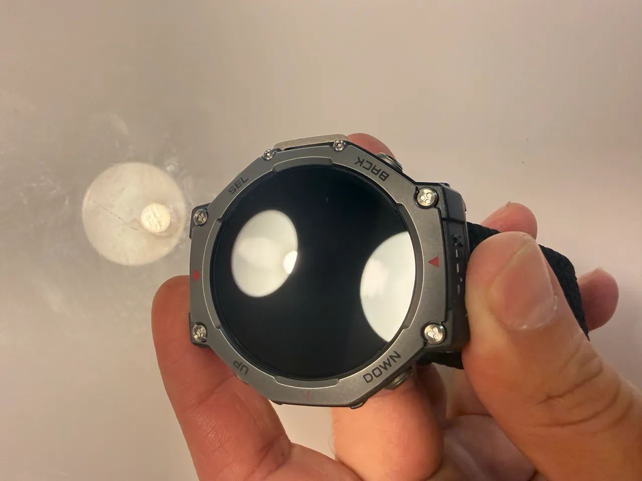 AMZFIT T-REX 3 - Foto 2