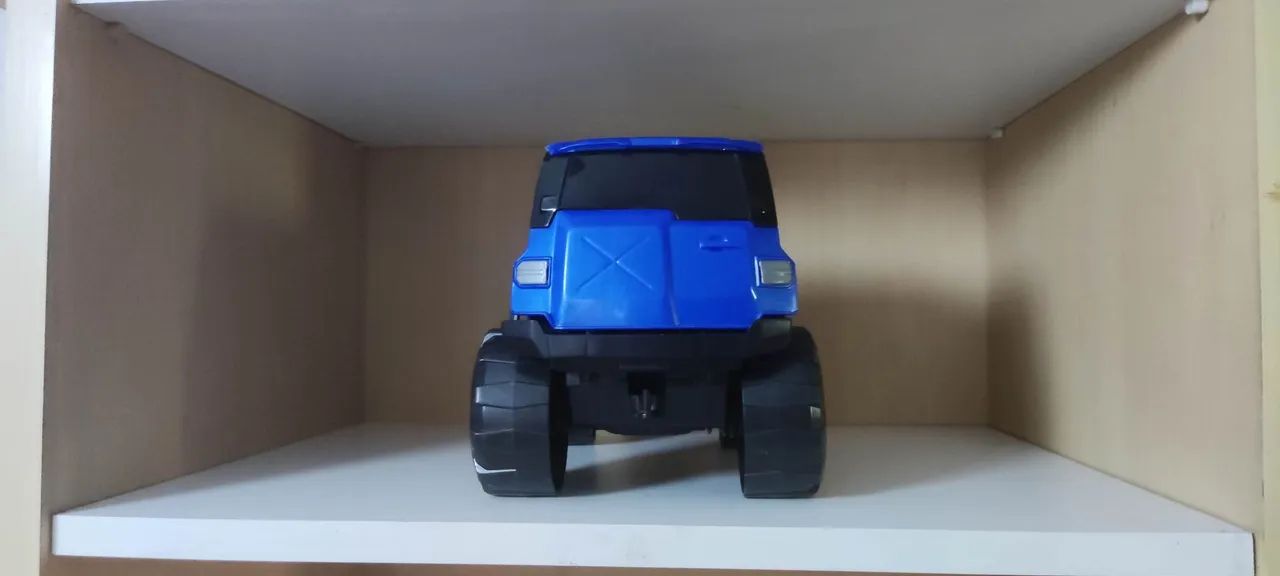 Jeep infantil novo! - Foto 3