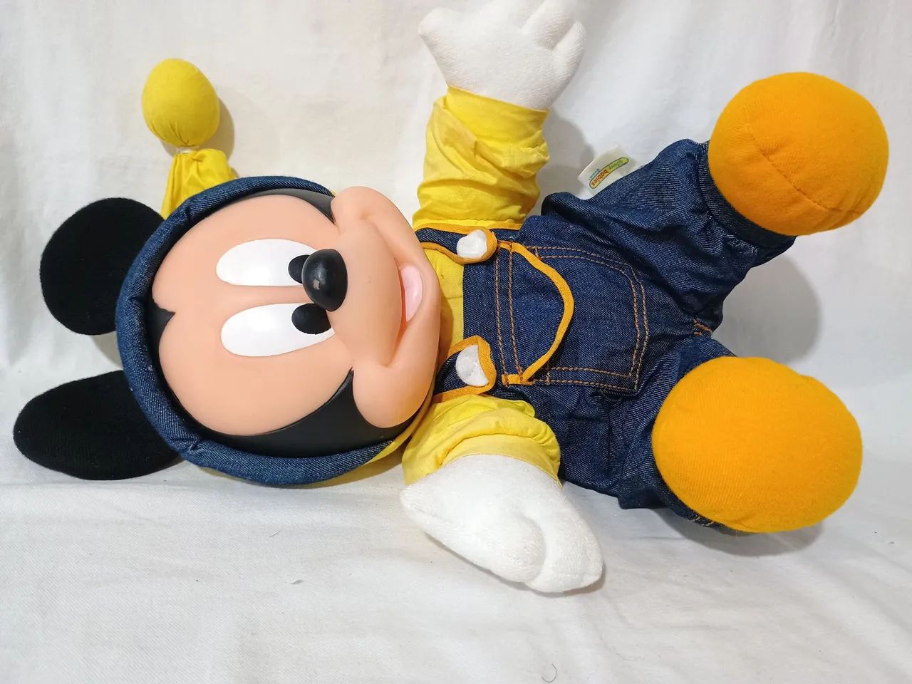 Mickey Disney Babies original  - Foto 3