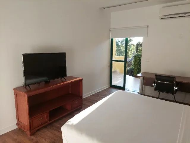 Apartamento Duplex numa Pousada - área nobre c/ varanda e vista - Santa Teresa - Foto 10