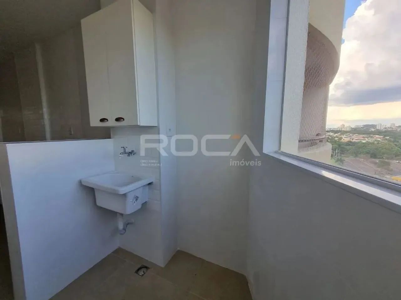 Apartamento de 2 dormitórios com suíte no Parque Faber Castell, São Carlos - Foto 12