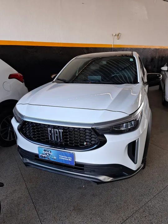 Fiat festbek 2023