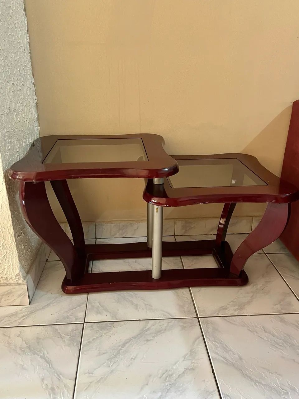 MESA DE CENTRO COM VIDRO63824088624771120