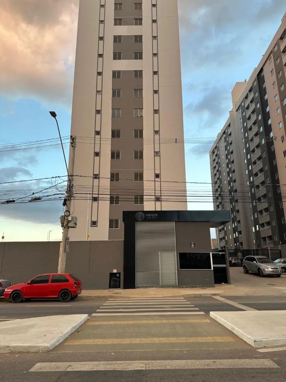 Foto - São José dos Campos - Parque Residencial Flamboyant