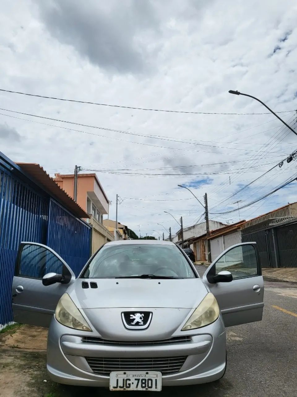 Peugeot 207 passion - Sedan. CHANCE ÚNICA. - Foto 3