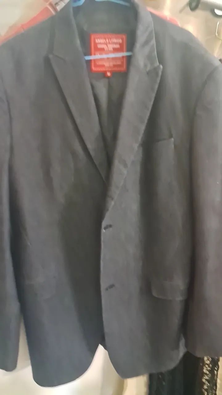 Camisa social masculina  - Foto 5