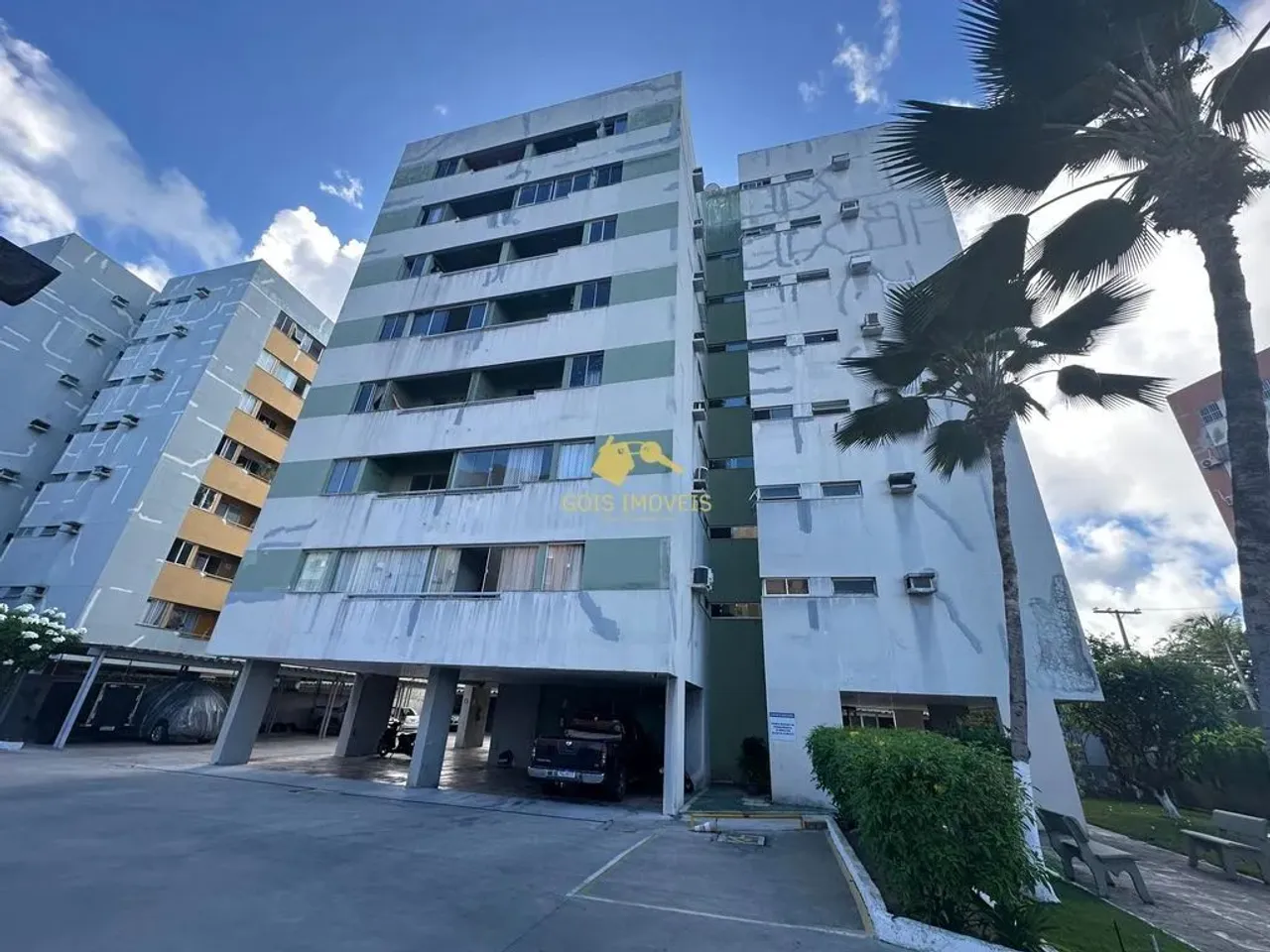 Apartamento à Venda com 1 quarto, 1 banheiro e 41m²