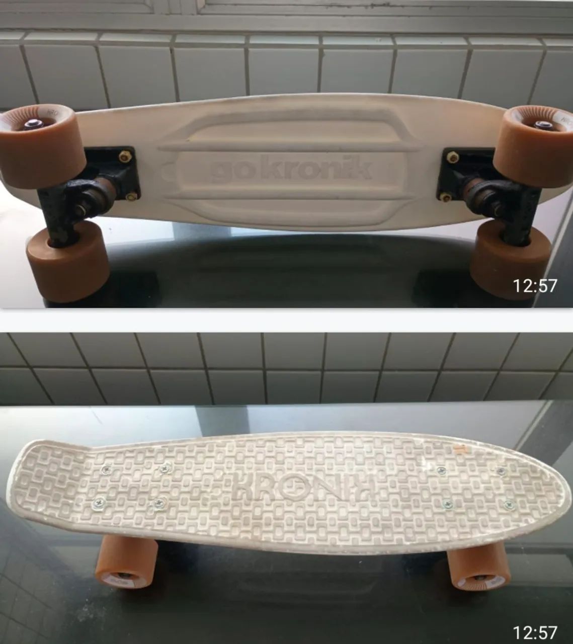 Skate Kroni - Foto 3