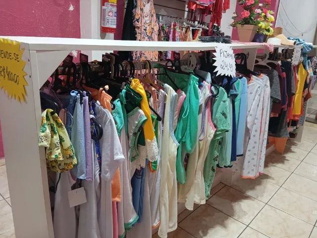 Balcão expositor mdf - Foto 4