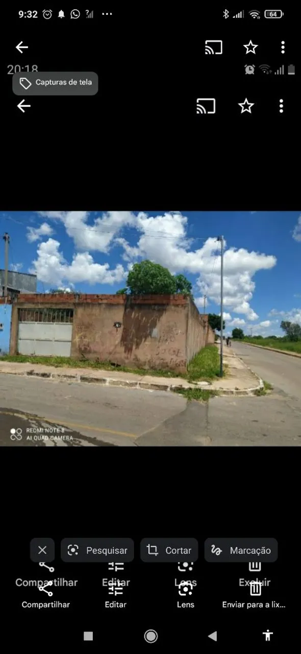 Lote porto rico