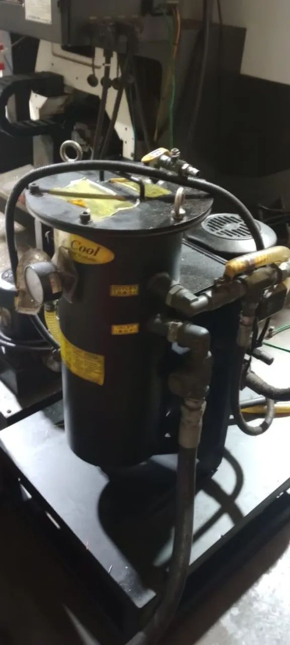 Centro de Usinagem CNC Hyundai Wia F-Cut 380TT - Foto 3