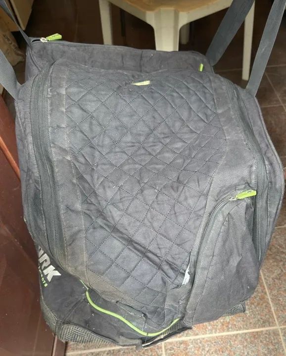 Bolsa para equipamentos motocross - Foto 6