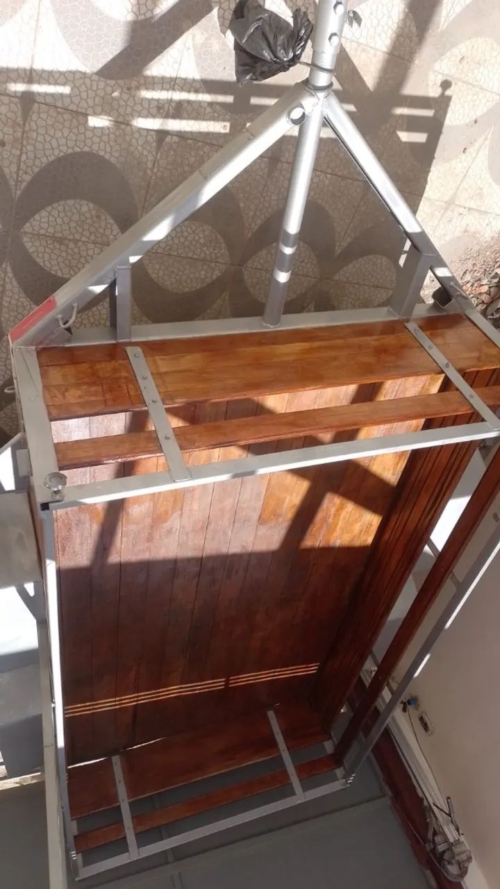 Reboque 2 eixos galvanizado64298166341889121