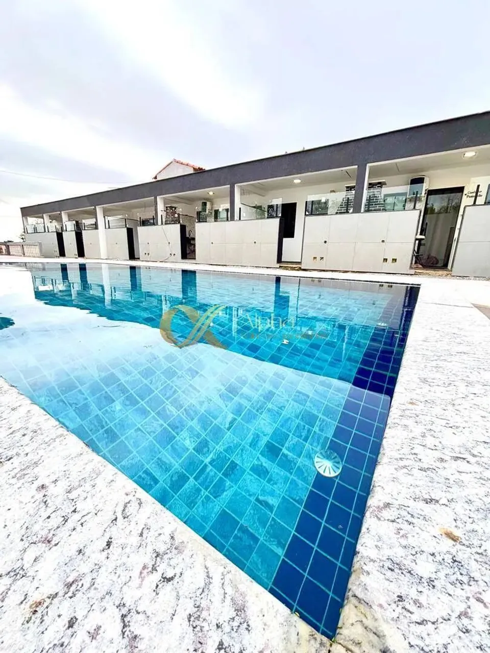 Flats Mobiliados à Venda na Vila do Peró Cabo Frio/RJ