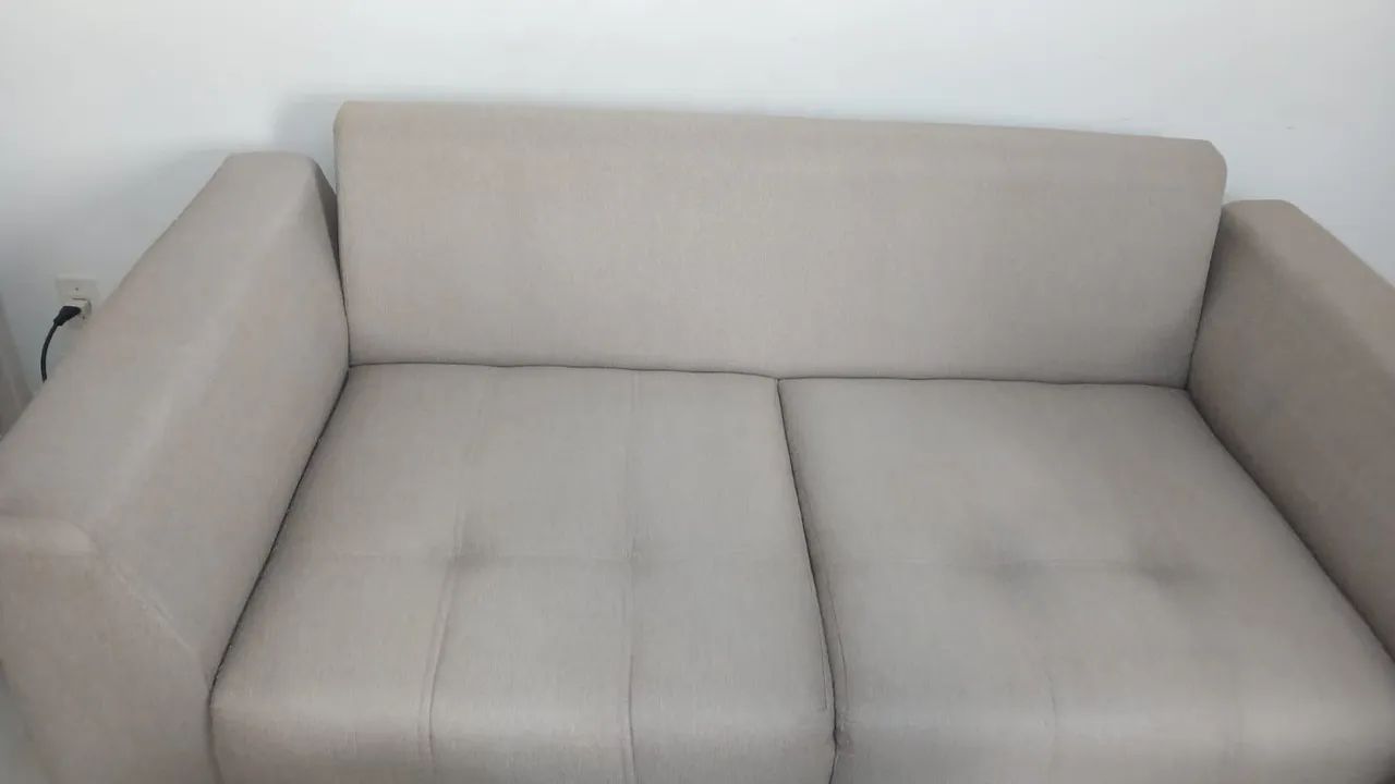 Higienização de Estofados  - Foto 5