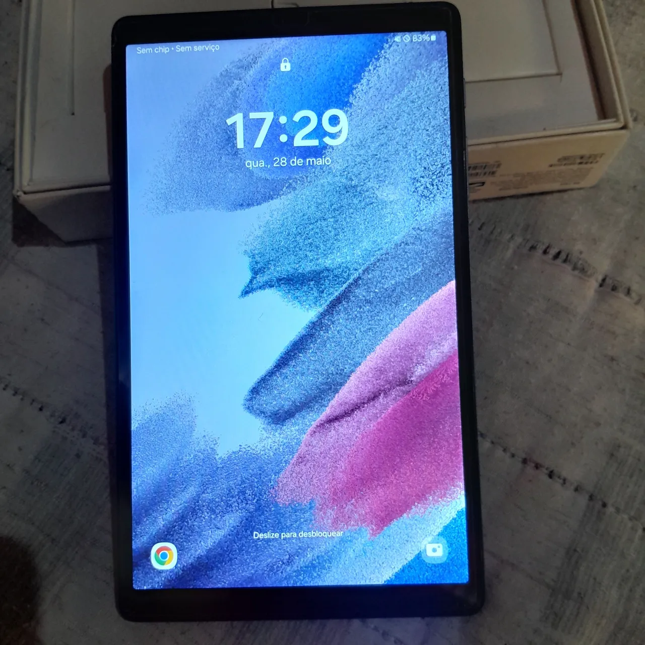Tablet Samsung