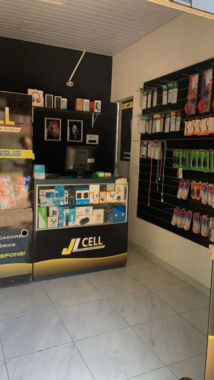 Foto - Fortaleza - Paupina