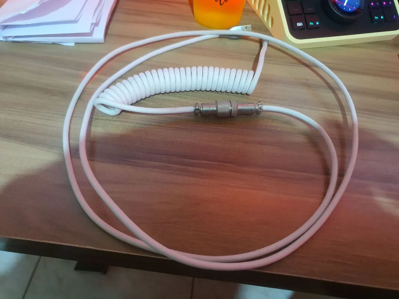 Cooler Cable - Branco - Foto 2