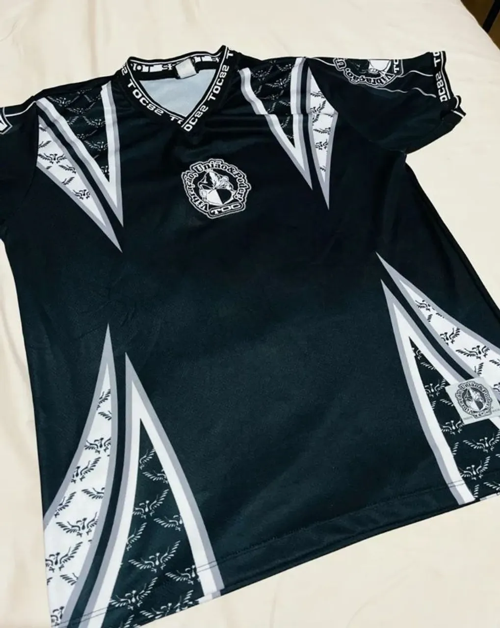 Camisa TOC82