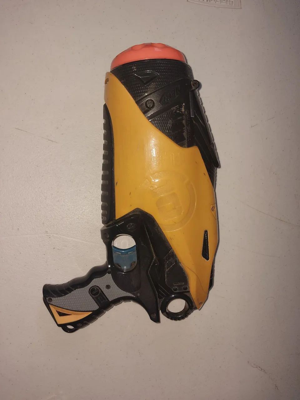 Nerf N-Strike Reflex IX-1 - Diversão Garantida!