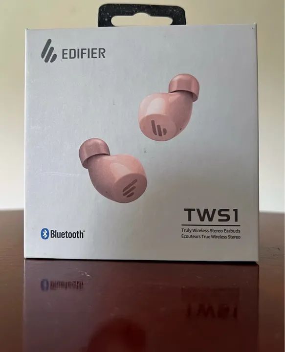 Fone de Ouvido Bluetooth Sem Fio - Foto 4