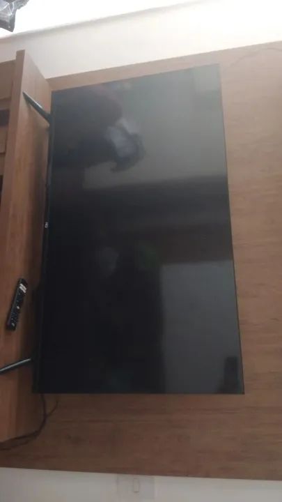 Tv 50 polegadas hq - Foto 2
