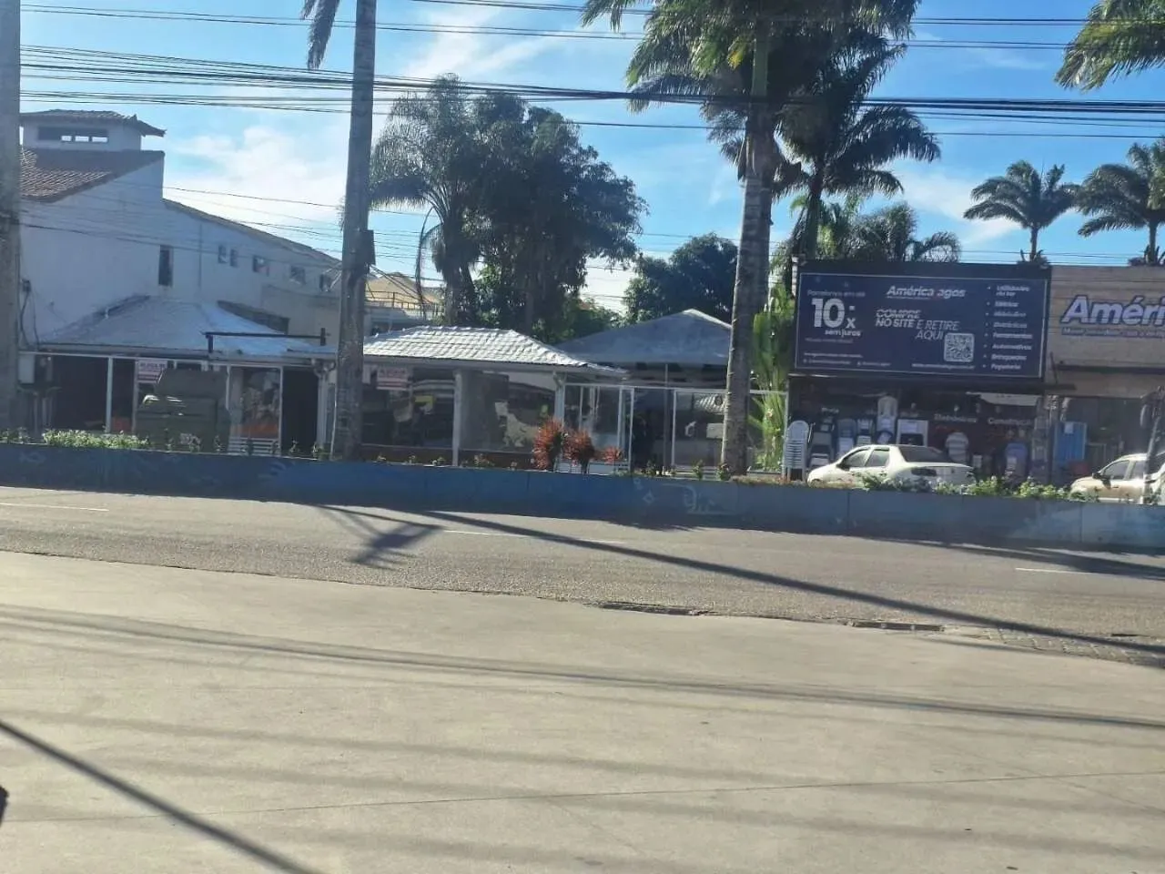 Loja para alugar, 50 m²- Ponta de Manguinhos - Armação dos Búzios/RJ