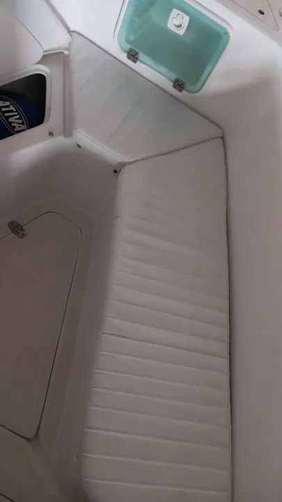 Lancha fishing seacrest  - Foto 15