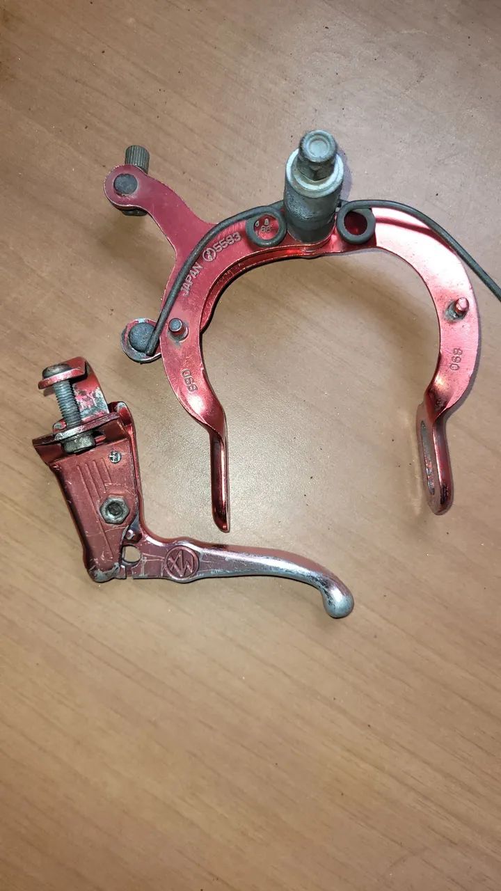 Freios dia compe - Foto 4