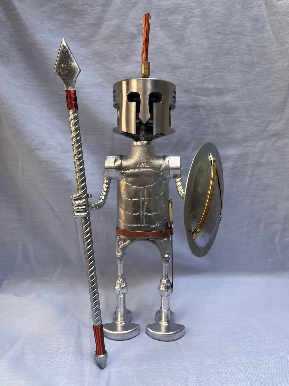 GUERREIRO ESPARTANO 64706222969089120