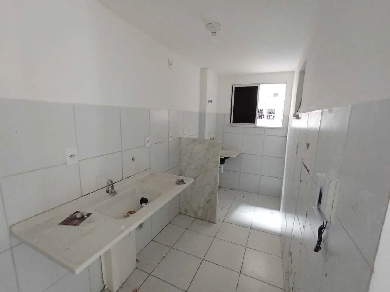 ^ Litorâneo Barra Residence /Barra dos coqueiros - Foto 6