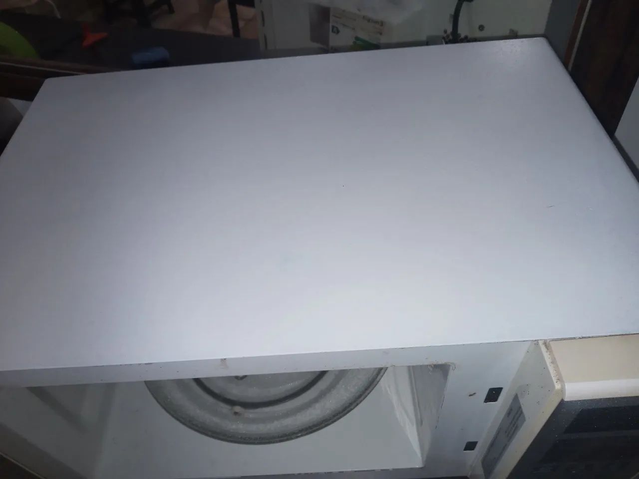 Microondas Eletrolux 24Llt  - Foto 4