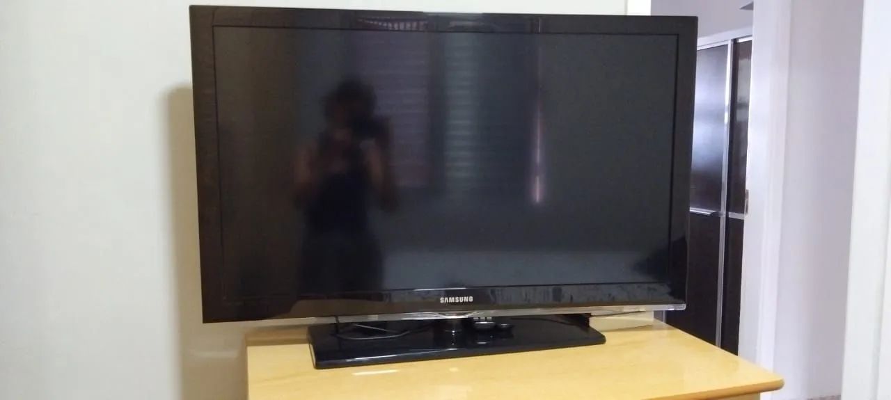 TV Samsung 42 polegadas