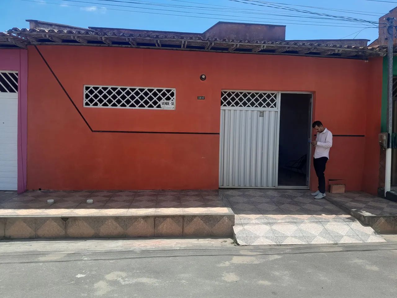 Foto - São Luís - Parque Vitória