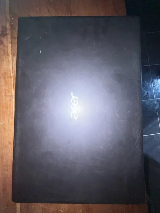Notebook Acer