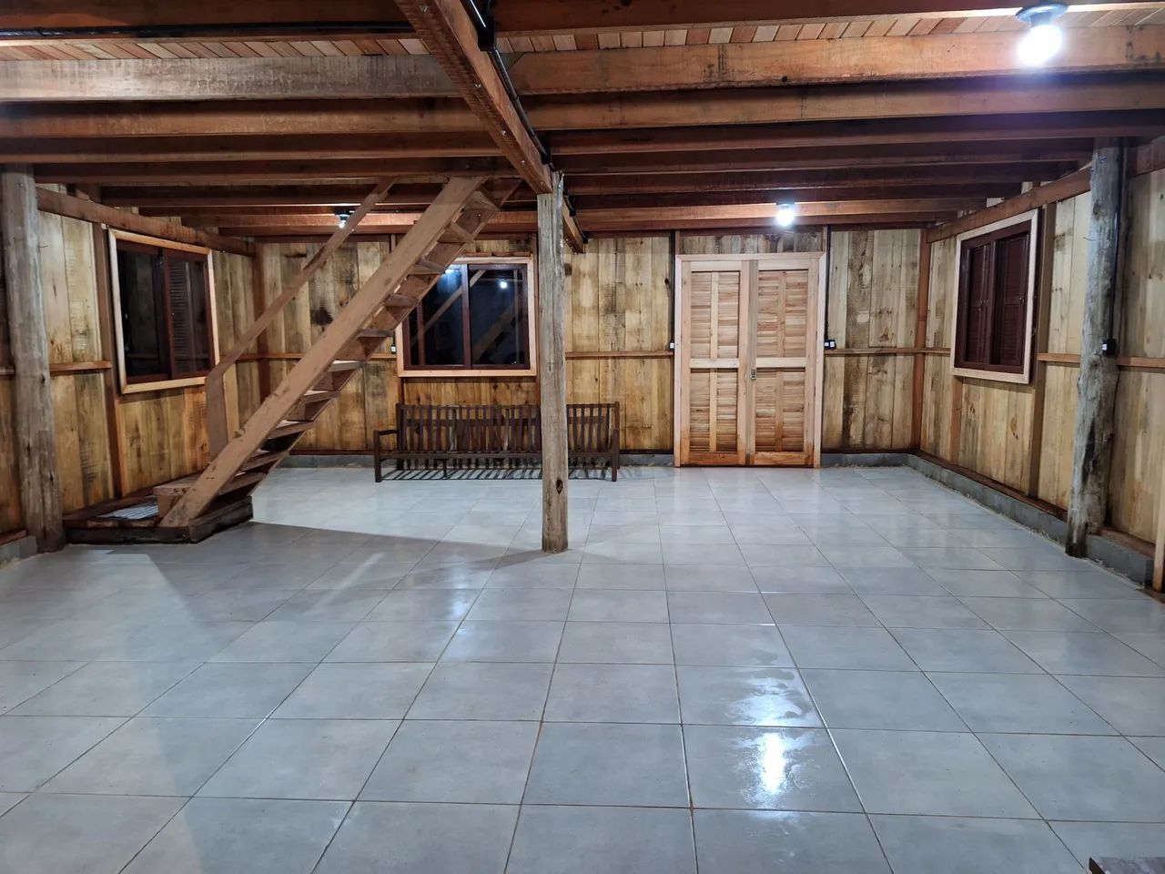 Linda área de campo na serra gaúcha. - Foto 15