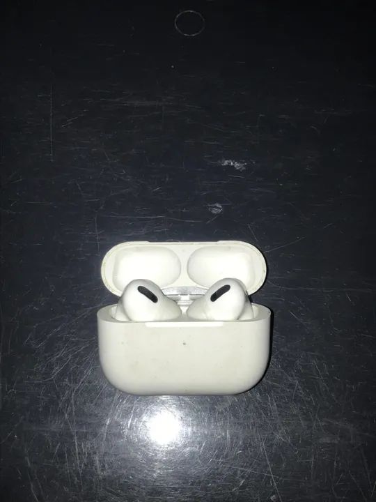 AirPods 2 geração - Sem fio - Foto 3