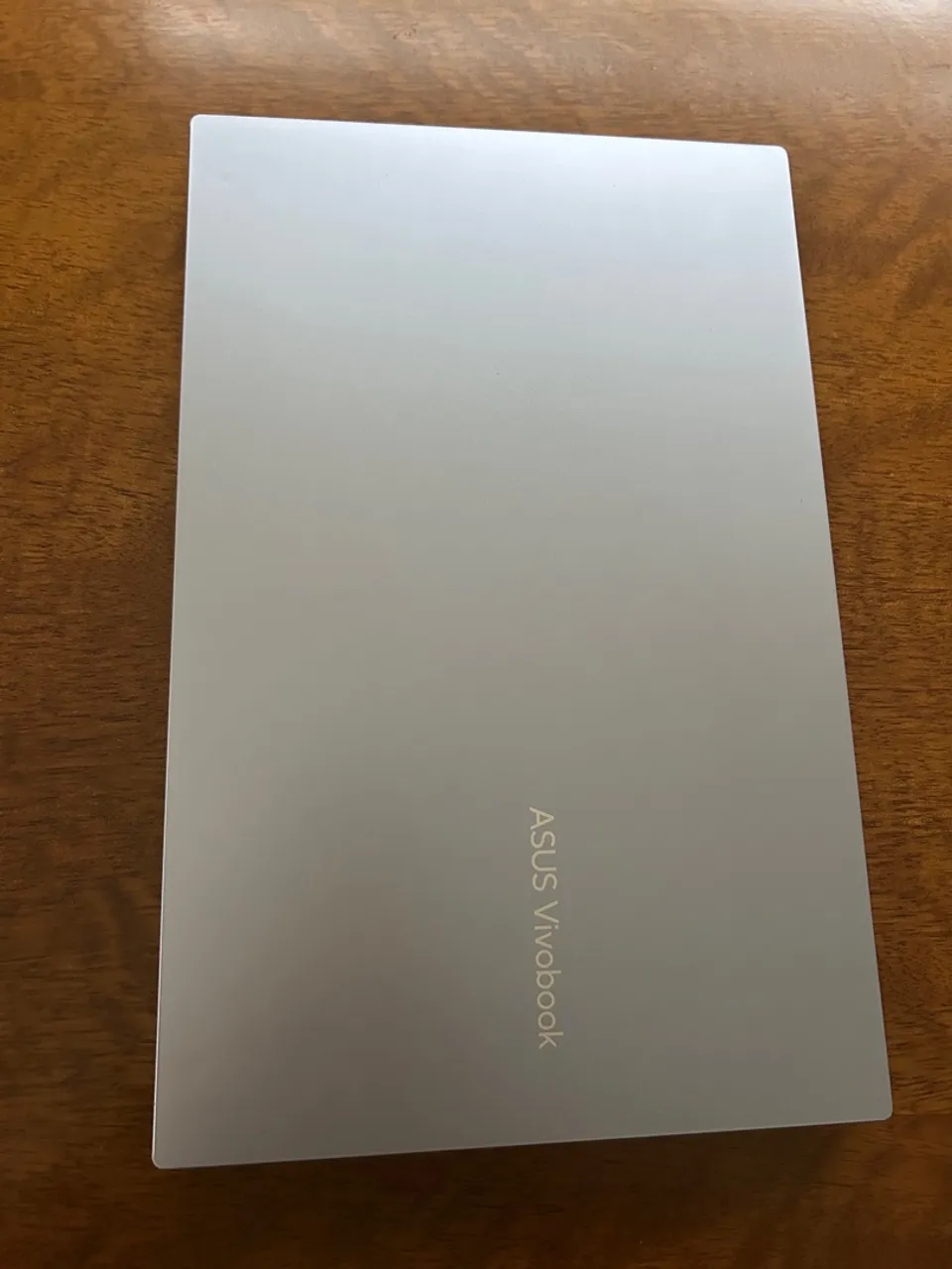 Vendo notebook Asus Core i5 12a geração