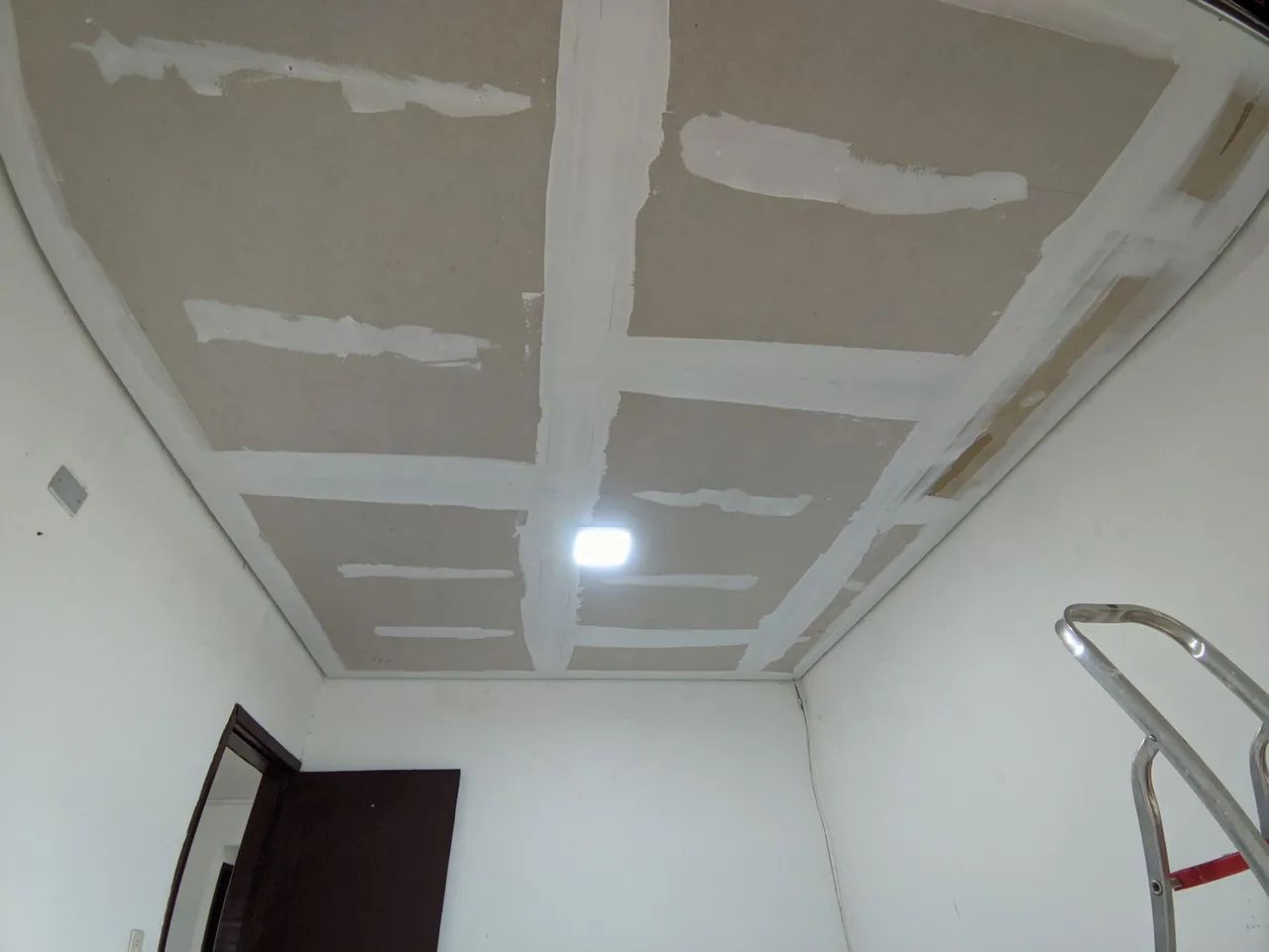 Forro Drywall  - Foto 4
