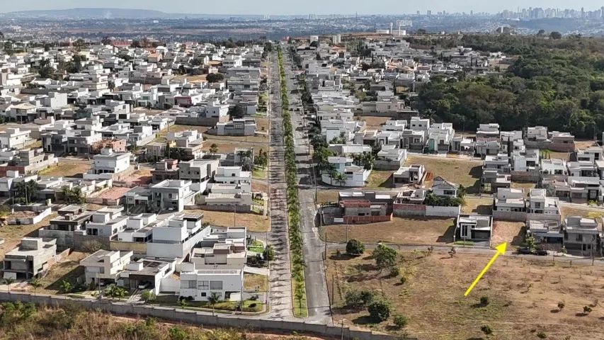 LOTE À VENDA  360 m² NO CONDOMÍNIO JARDIM VENEZA - Foto 9