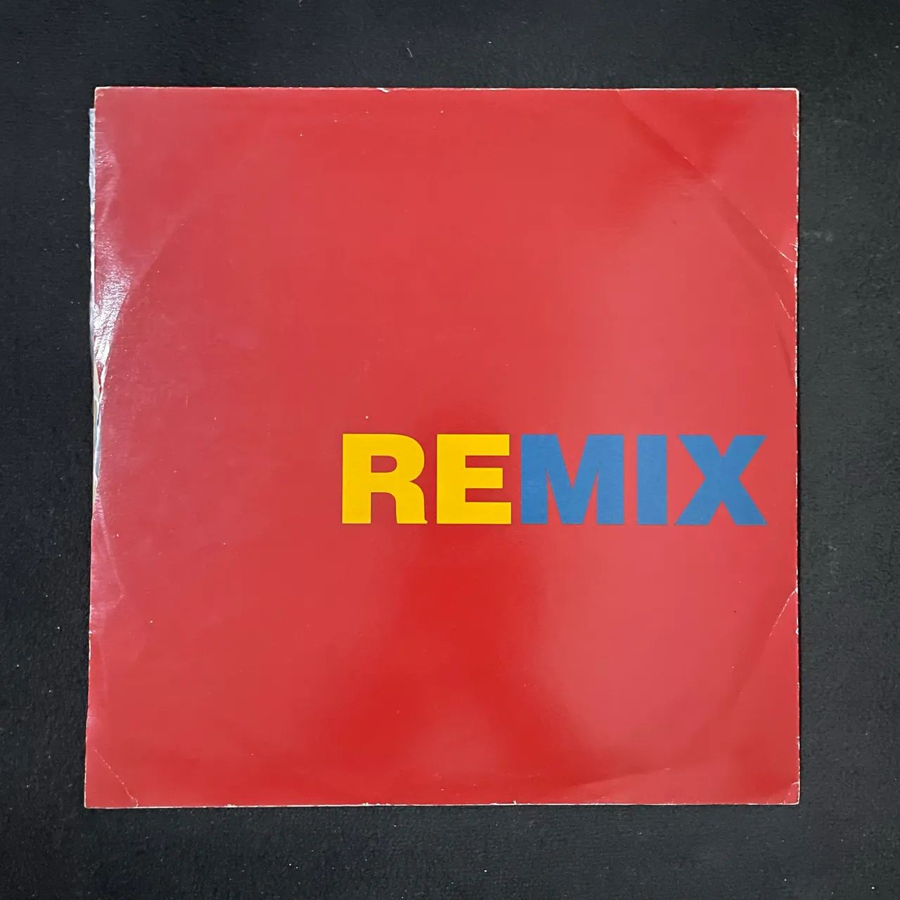 Pet Shop Boys - So Hard The KLF vs Pet Shop Boys (LP single 12?) - Foto 2