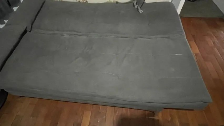 Sofá retrátil - Foto 2