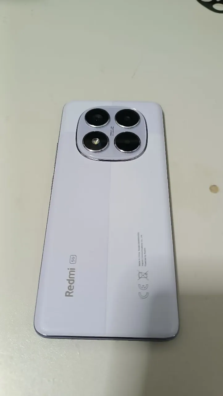 Redimi note 14 pro