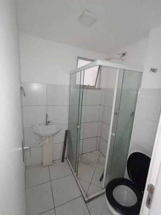 ^ Litorâneo Barra Residence /Barra dos coqueiros - Foto 10