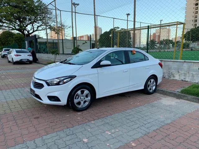 CHEVROLET PRISMA Sed. LT 1.4 8V FlexPower 4p - Foto 3