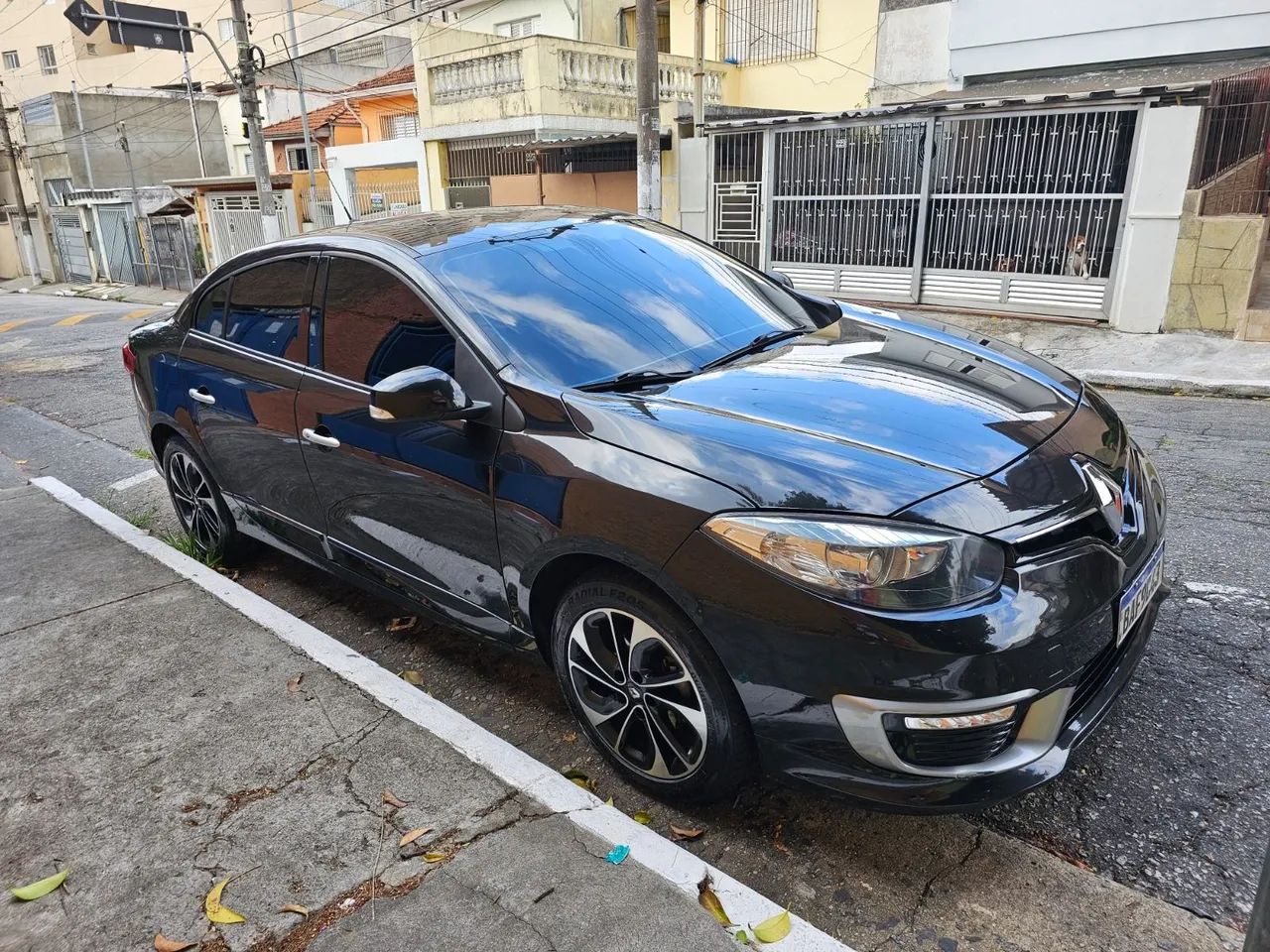 Fluence gt line 2016 - Foto 5