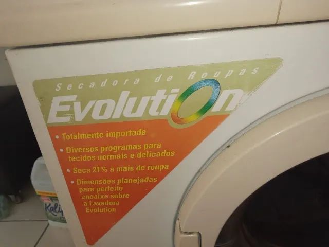 Máquina de Secar Evolution Continental - Foto 3