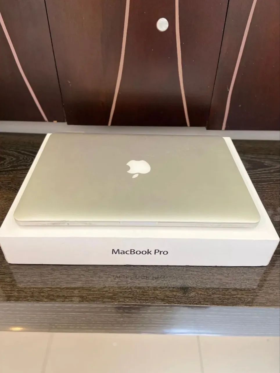 MACBOOK PRO  - Foto 2