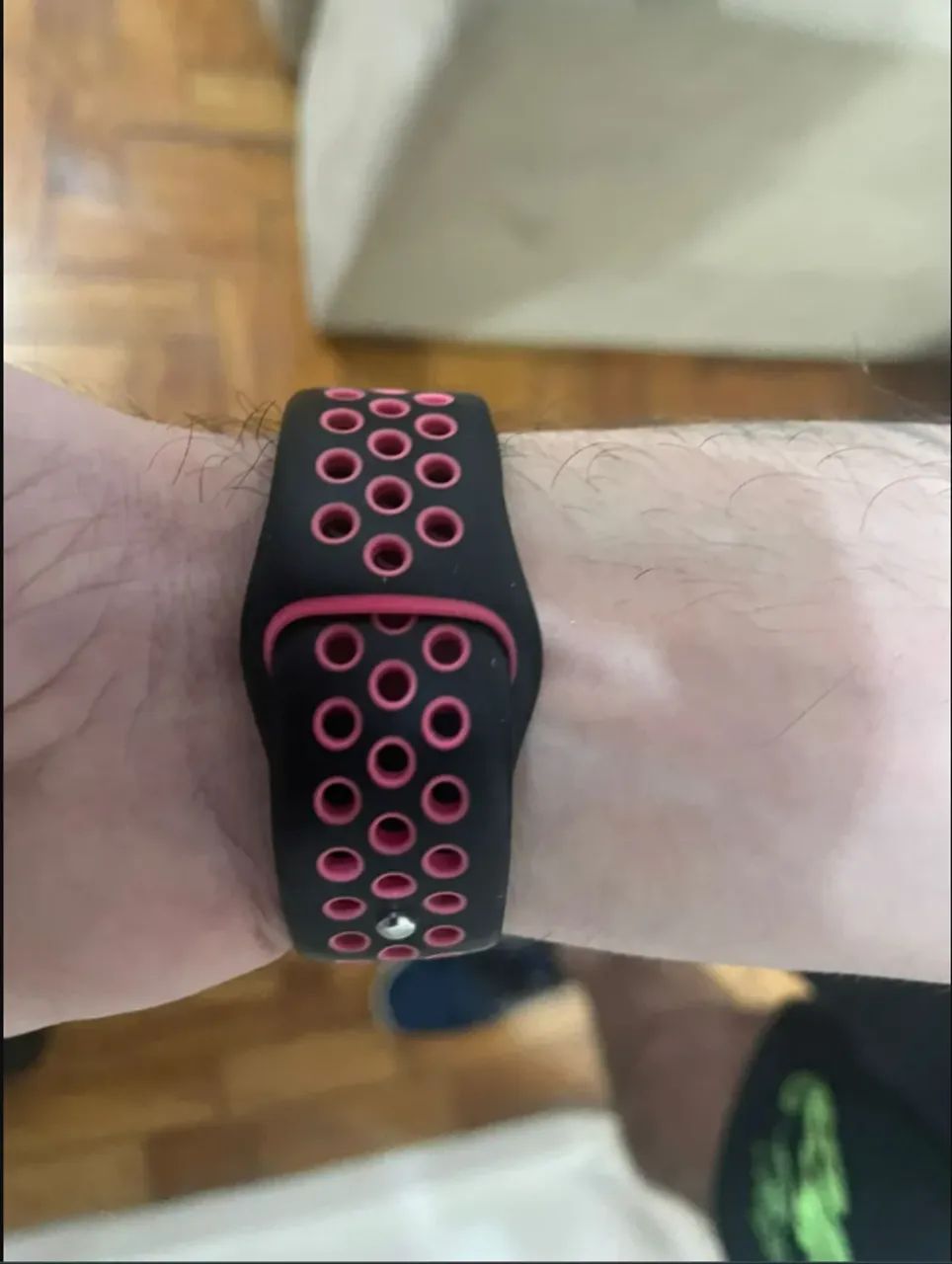 Apple Watch Series 4 LTE 44mm Rosé - Foto 5